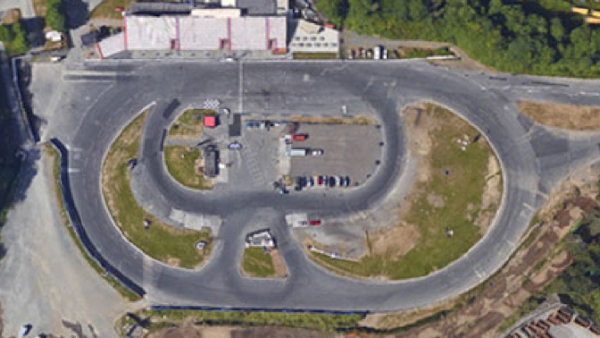 Tuesday June 29th - Autocross - Western Speedway